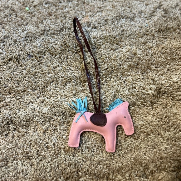 Lola + The Boys Accessories - Horse Bag Charm